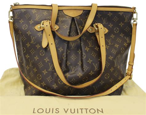 manhattan gm louis vuitton|louis vuitton monogram palermo gm.